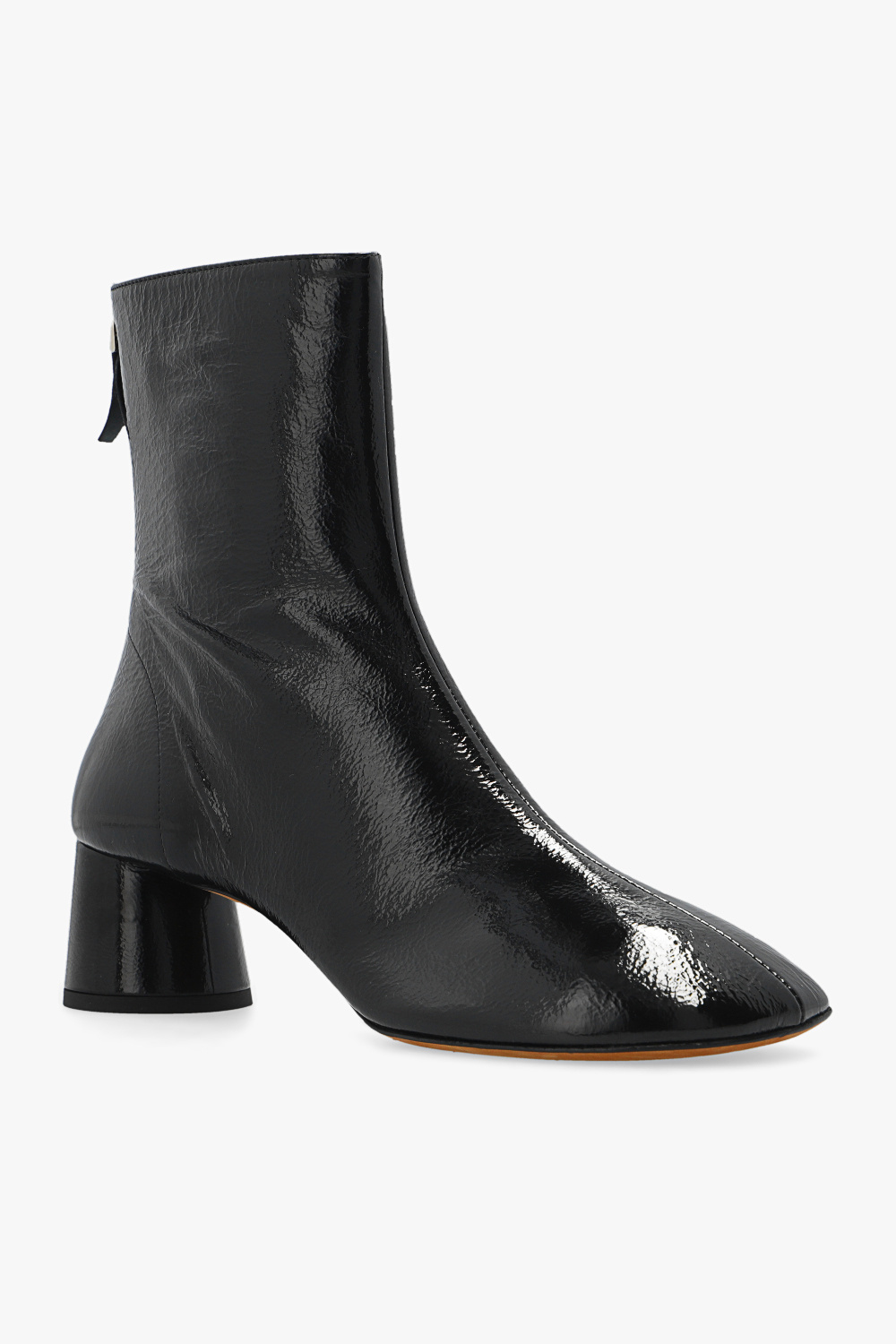 Black Heeled ankle boots Proenza Schouler Vitkac GB